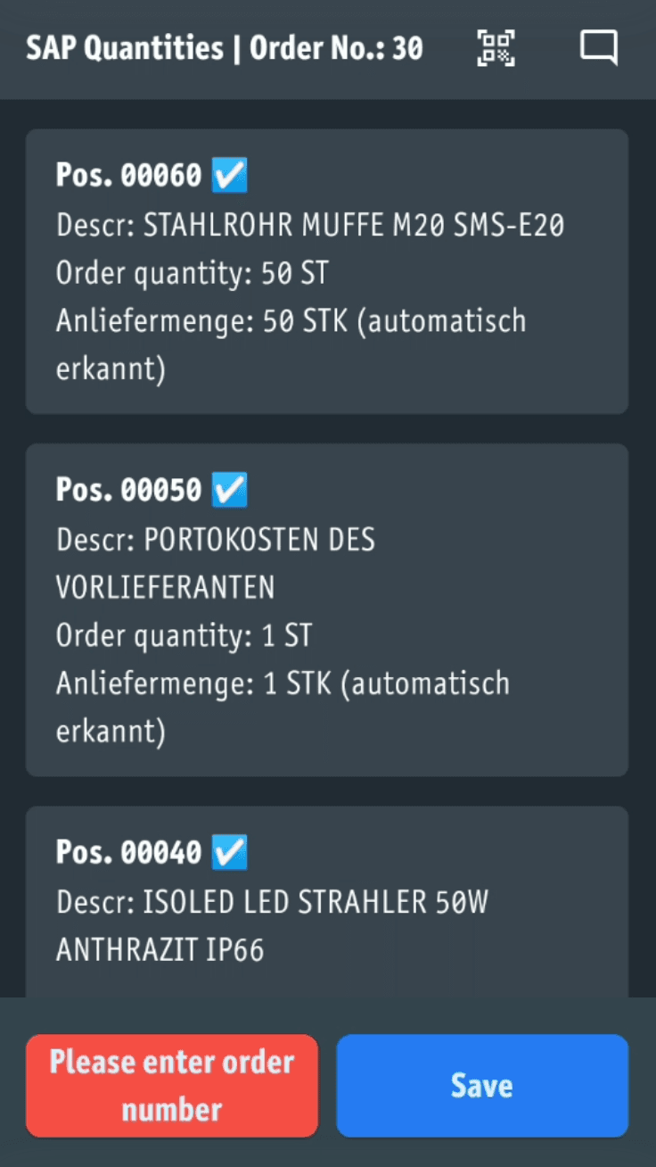 App screenshot 3