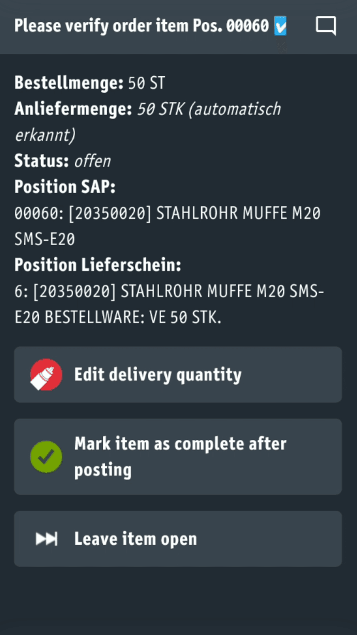 App screenshot 4