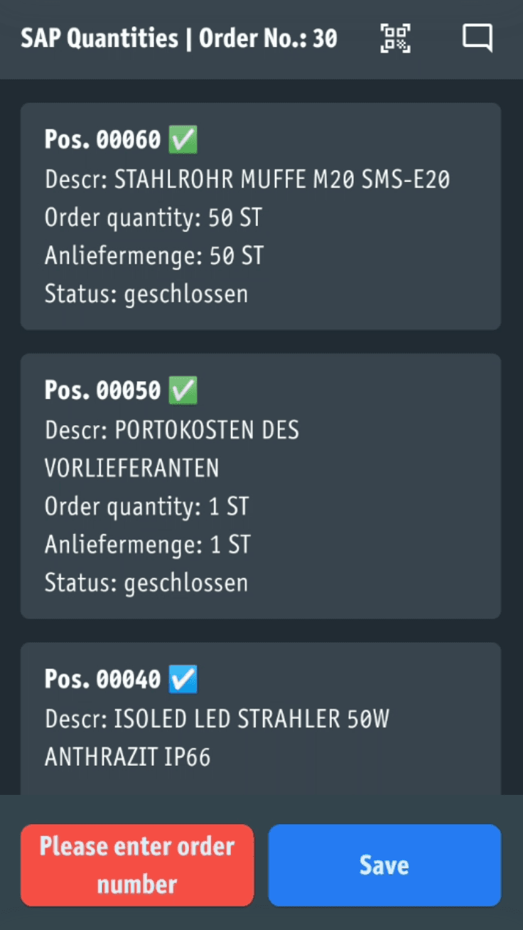 App screenshot 5