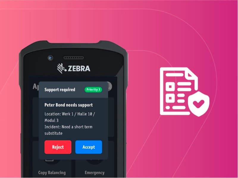 Lieferscheinprüfung