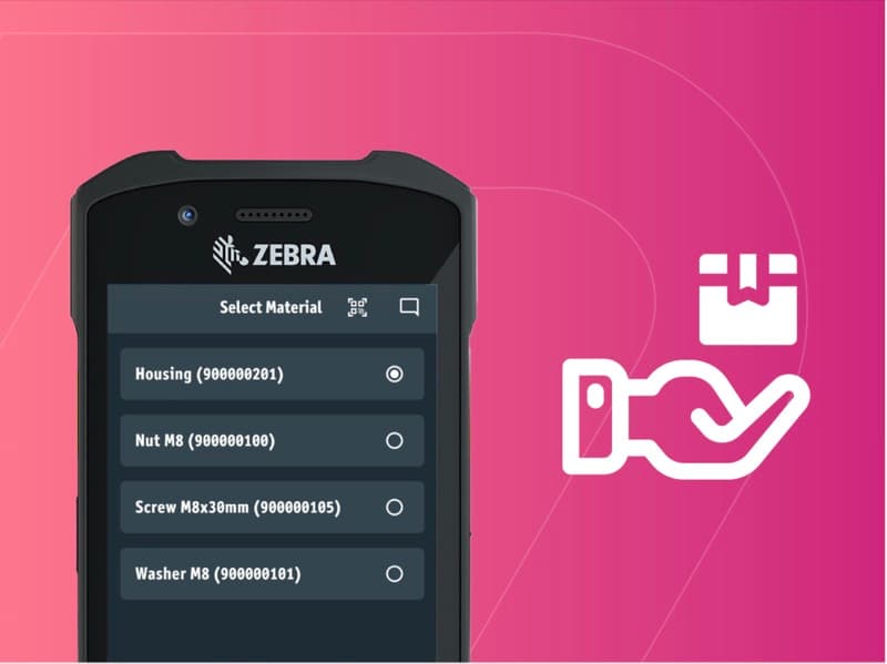 Material Replenishment