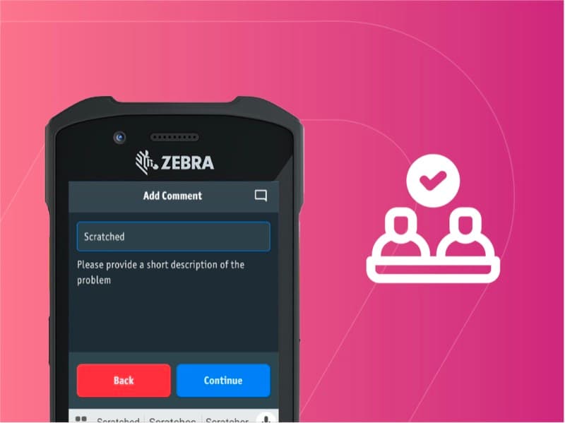 Nacharbeitskoordination