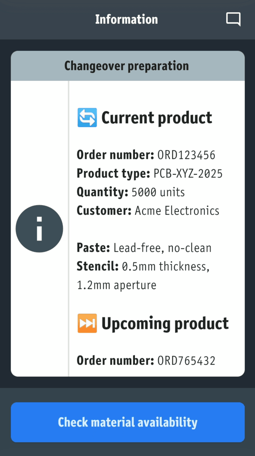 App screenshot 2