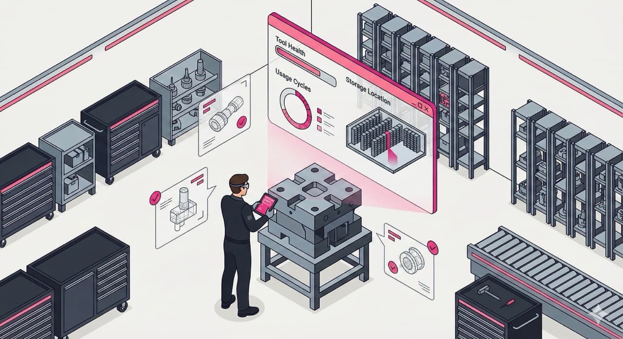Tool Management