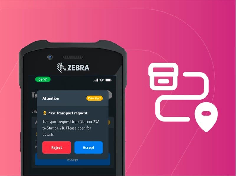 Transport Coordination