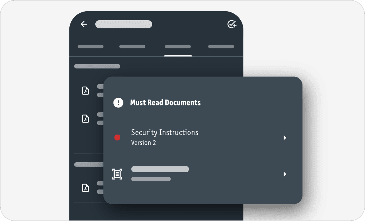 Wissenstransfer an Mitarbeiter