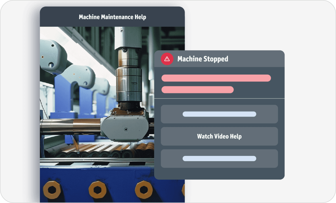 Wissensdatenbank-Struktur