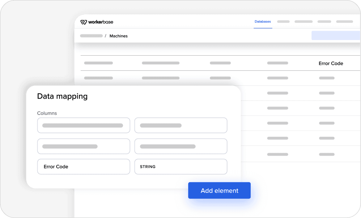 Maßgeschneidert für Ihre Produktion