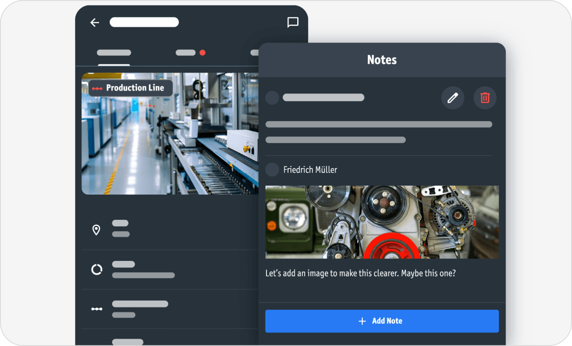 Effizienter Wissenstransfer