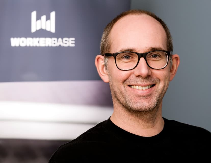 Thorsten Krueger