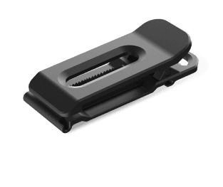 Guertelclip fuer WB-3401 Smartwatch