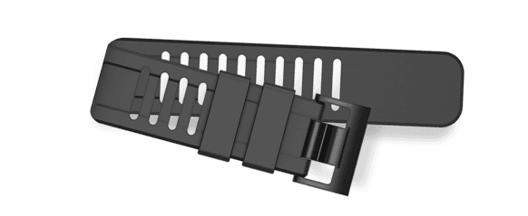 Watch strap for WB-3401 smartwatch