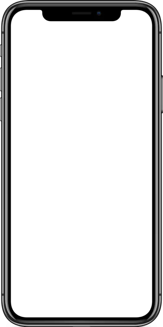 Iphone frame